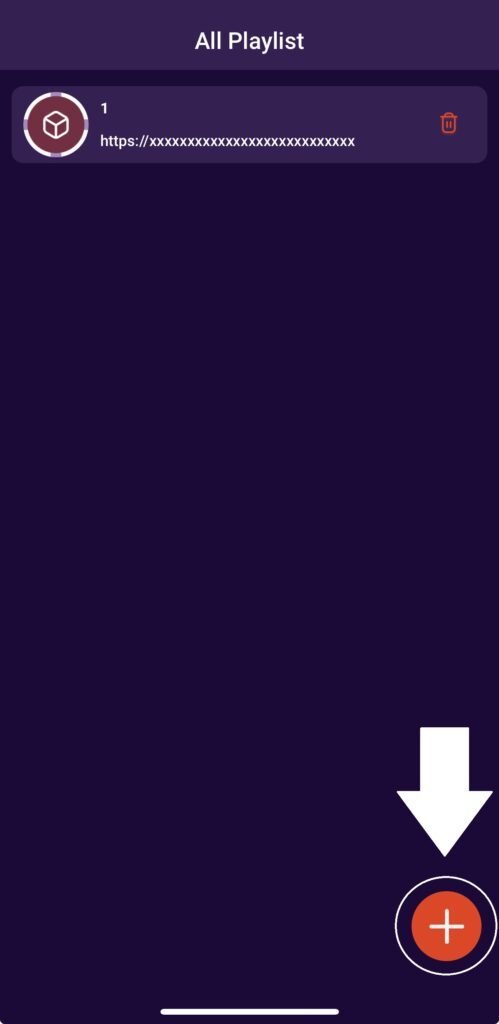 How to add/switch between providers?