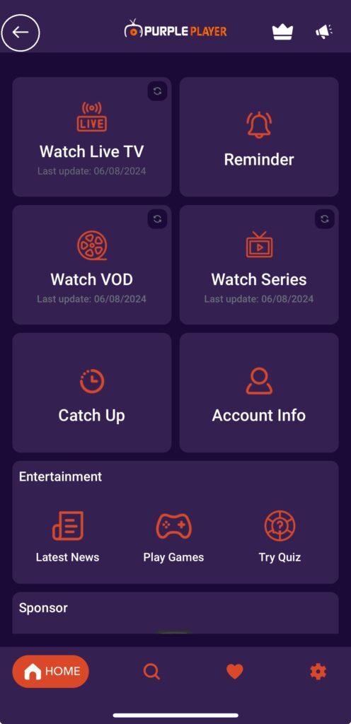 How to add/switch between providers?
